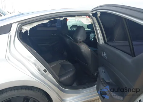 2019 Nissan Altima 2.5 Sr z USA, uszkodzony, nr VIN 1N4BL4CV2KC195119